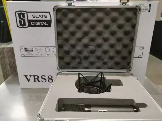 Slate Digital - VRS8+ML-1