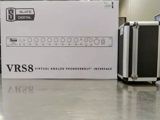 Slate Digital - VRS8+ML-1 2