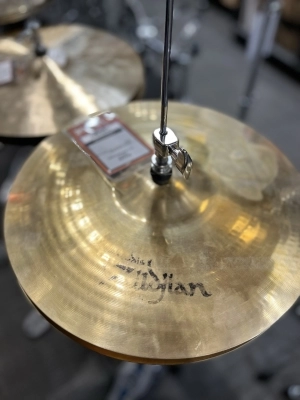 Zildjian - A CUSTOM 14