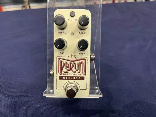 Electro-Harmonix - PICO RERUN