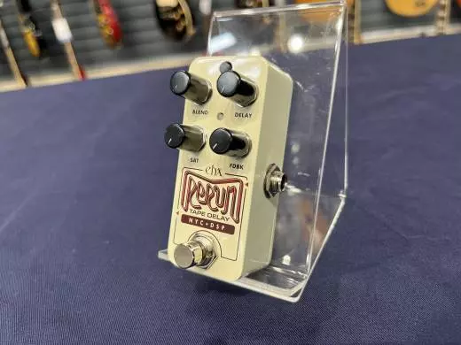 Electro-Harmonix - PICO RERUN 2