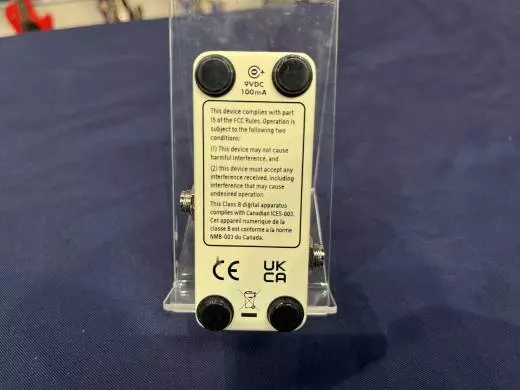 Electro-Harmonix - PICO RERUN 2