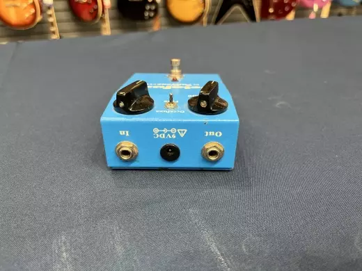 Fulltone Octafuzz 3