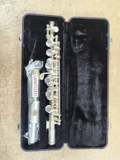 Gemeinhardt - 4SP