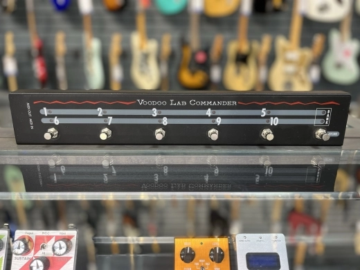 Voodoo Lab - VL-COMMANDER