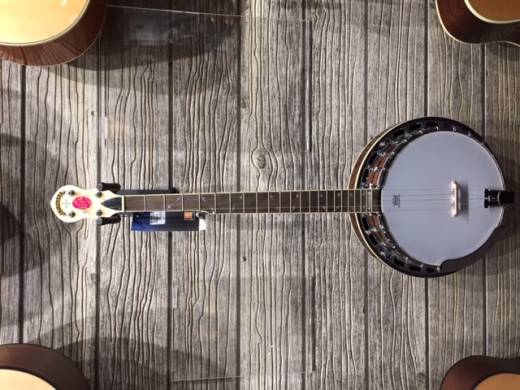 Epiphone - Mayfair banjo