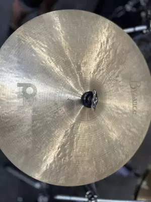 Meinl Byzance 16