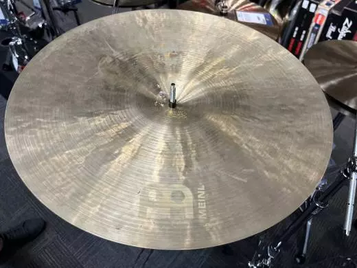 Meinl Byzance 16 2