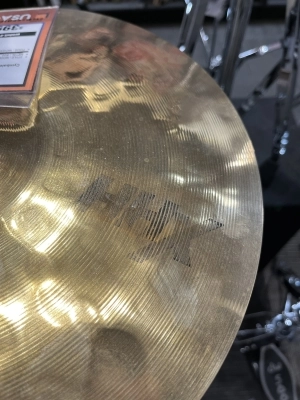 Sabian - 11402XEB 2