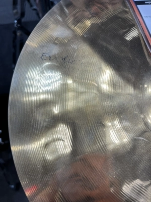 Sabian - 11402XEB 3