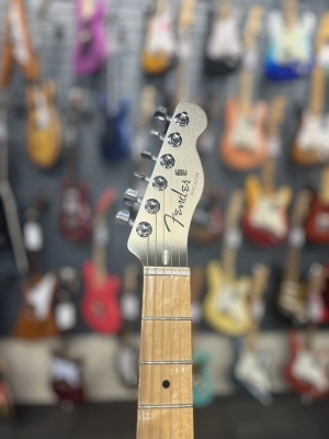 Fender 75th Anniversary Telecaster 2