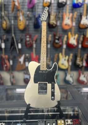 Fender 75th Anniversary Telecaster