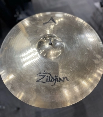 Zildjian - A CUSTOM 20