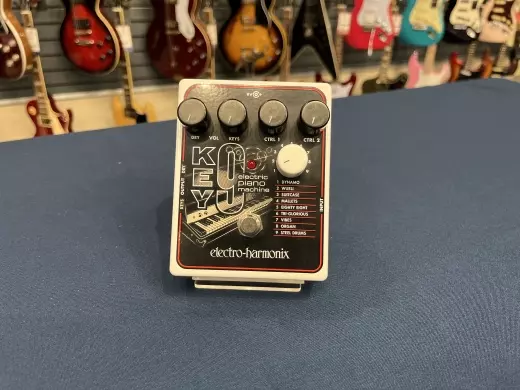 Electro-Harmonix - KEY9