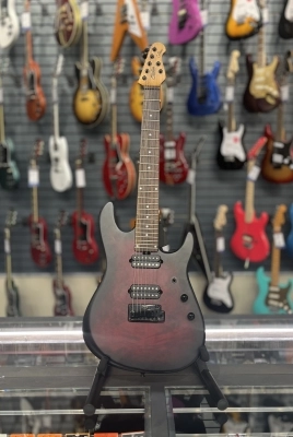 Sterling Richardson7 Seven-String