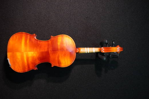 Suzuki Violin 1/2 Made in Japan 2
