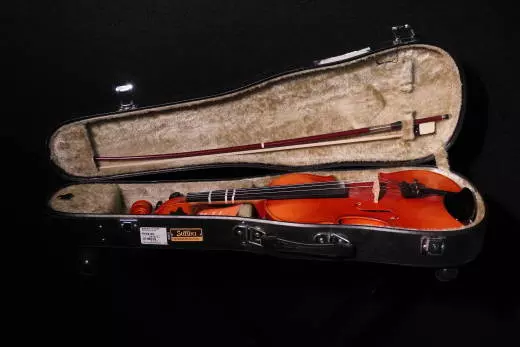 Suzuki Violin 1/2 Made in Japan 2