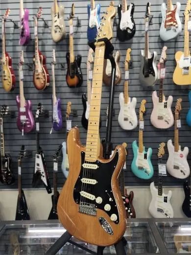 Fender - 011-3902-763