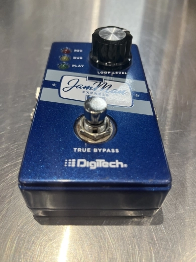 Digitech JamMan Express XT 2