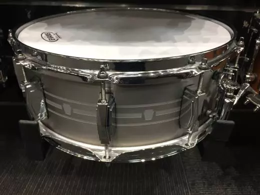 Ludwig Drums - LSTL5514 2