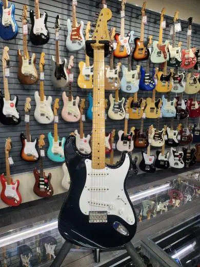 Fender ST-57 MIJ Hardtail Strat