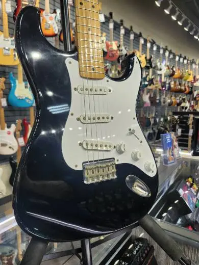 Fender ST-57 MIJ Hardtail Strat 2