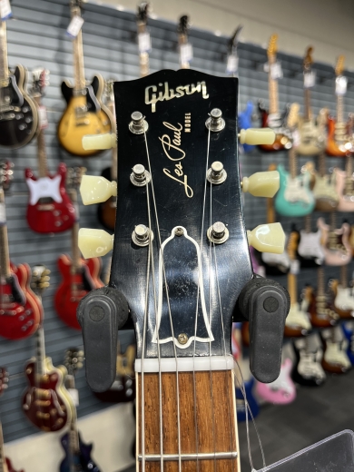 Store Special Product - Gibson Custom Shop - LPR59VORBNH