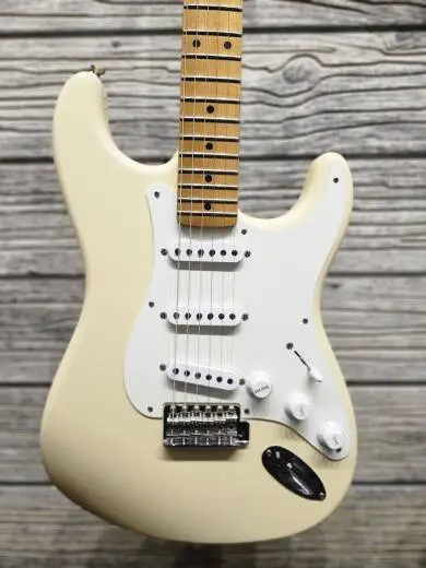 Fender Custom Shop '56 Strat Closet Classic