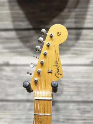 Fender Custom Shop '56 Strat Closet Classic 2