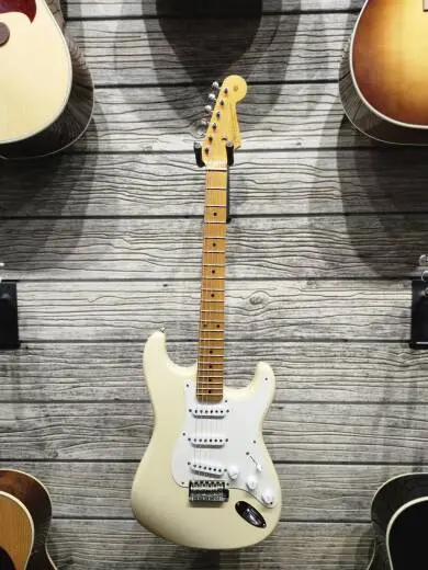Fender Custom Shop '56 Strat Closet Classic 2
