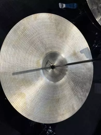 Zildjian A 14