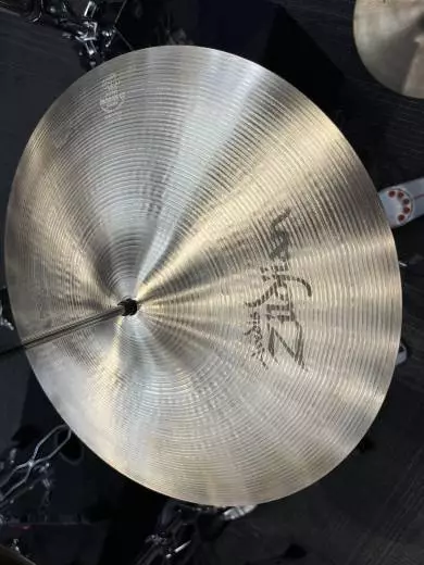 Zildjian A 14