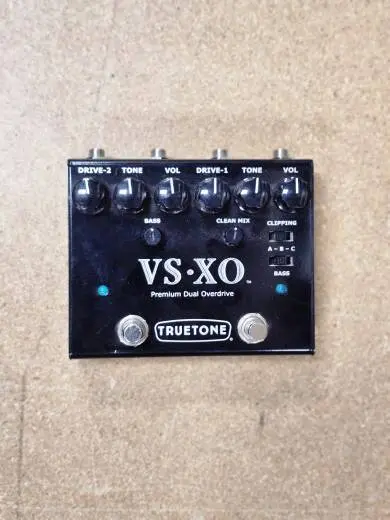Truetone - V3VS-XO