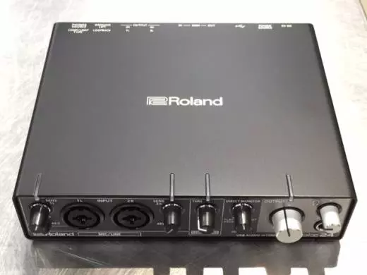 Roland - RUBIX24