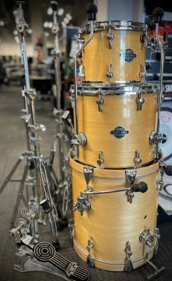 Sonor - JUNGLE KIT 2