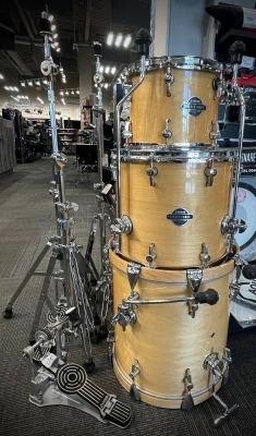 Sonor - JUNGLE KIT