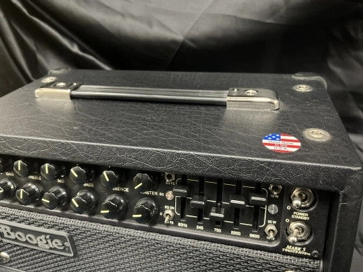 Mesa Boogie - MARK FIVE:25 HEAD 5