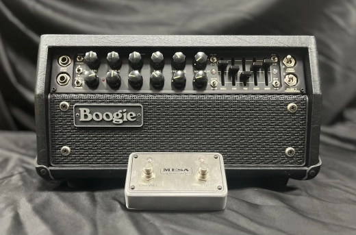 Mesa Boogie - MARK FIVE:25 HEAD 3