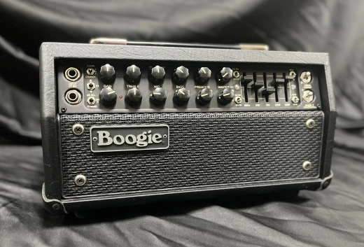 Mesa Boogie - MARK FIVE:25 HEAD 2