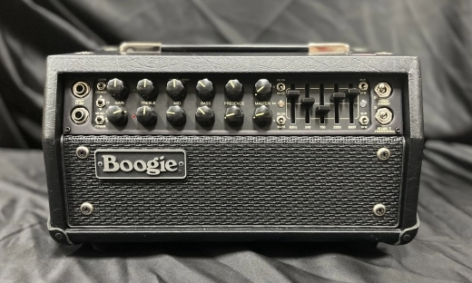 Mesa Boogie - MARK FIVE:25 HEAD