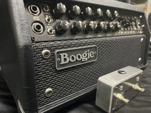 Mesa Boogie - MARK FIVE:25 HEAD 6