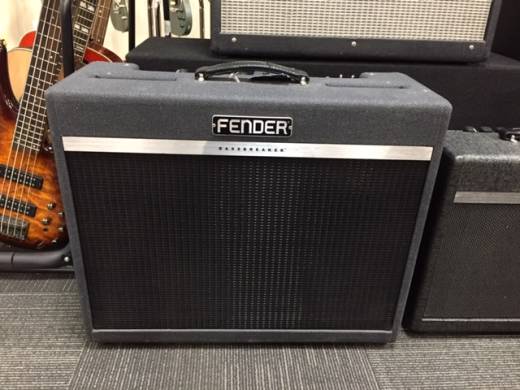 Fender - Bassbreaker  18/30