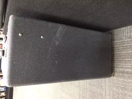 Fender - Bassbreaker 18/30 2