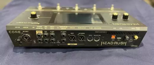 HeadRush - HRCORE 2