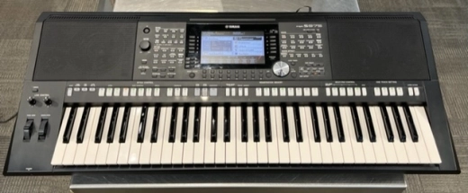 Yamaha - PSRS975