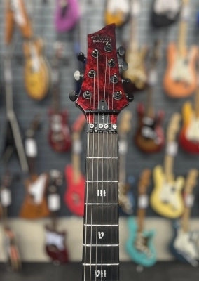 Schecter C-7 Apocalypse 7-String 2