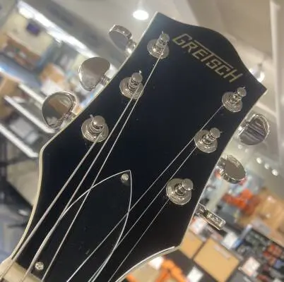 Gretsch Guitars -STREAMLINER JR. 2