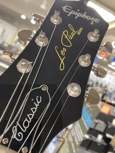 Epiphone - LES PAUL 2