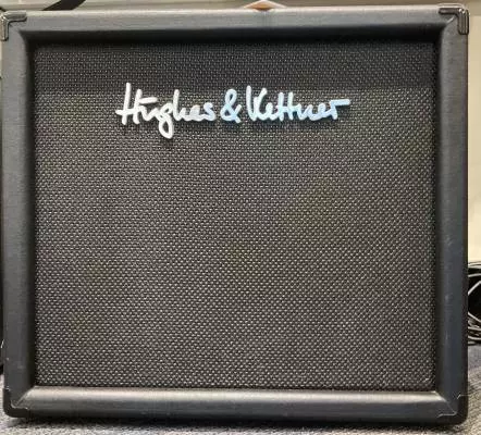 Hughes & Kettner - TM12CAB