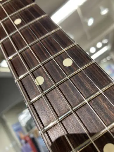 Store Special Product - Fender - SRV STRAT/CASE